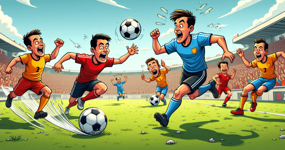 Funny River Plate Pic