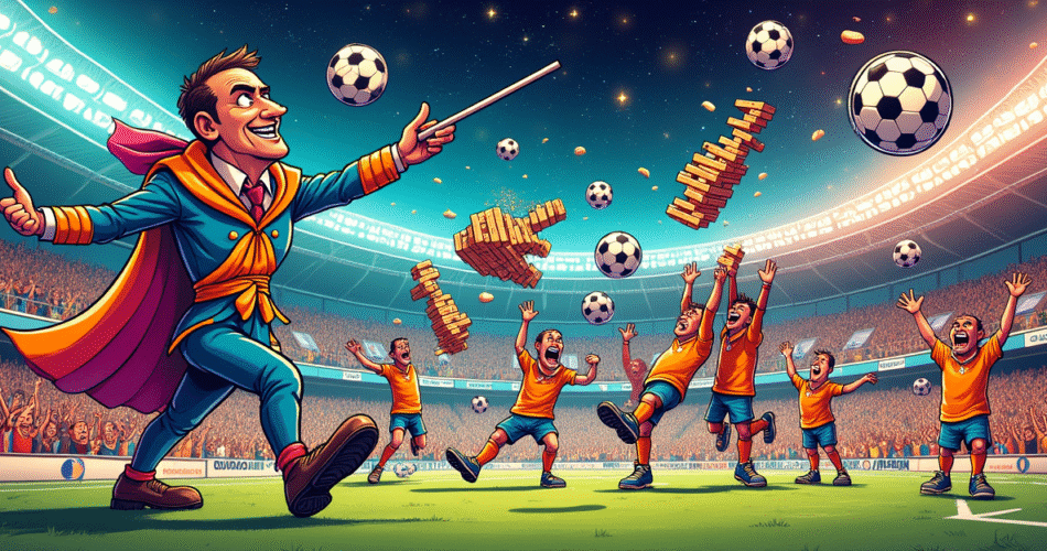 Funny River Plate Pic