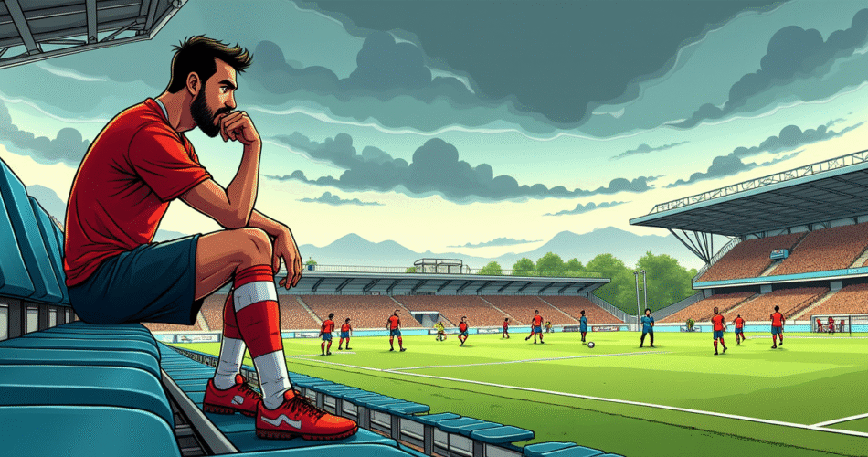 Funny River Plate Pic