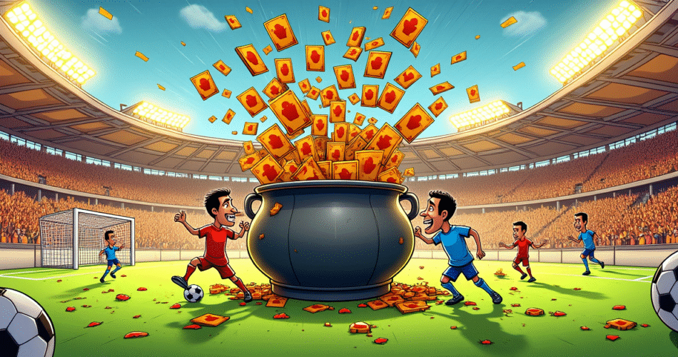 Funny River Plate Pic