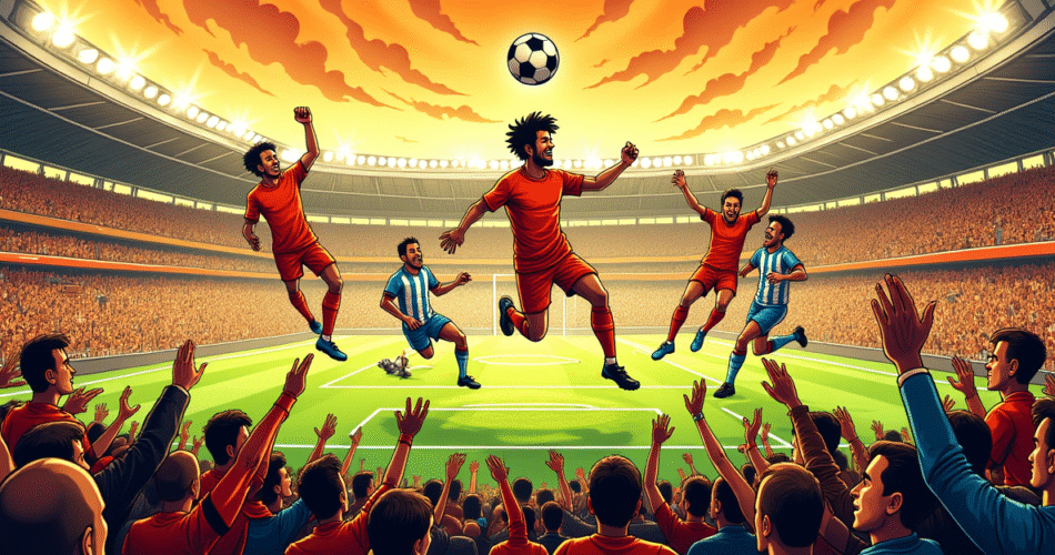 Funny River Plate Pic