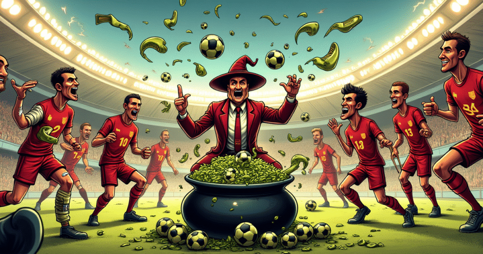 Funny River Plate Pic