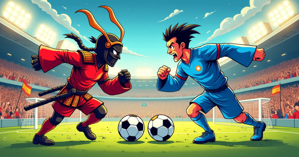 Funny River Plate Pic