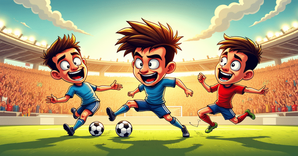 Funny River Plate Pic