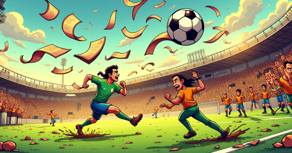 Funny River Plate Pic