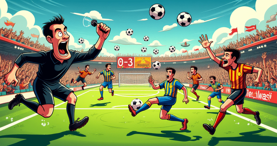 Funny River Plate Pic
