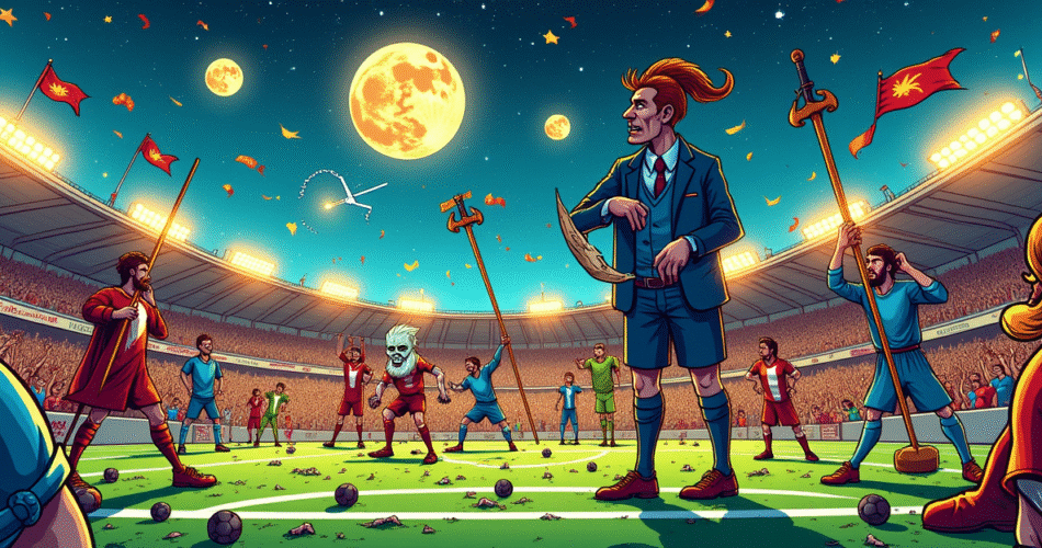 Funny River Plate Pic