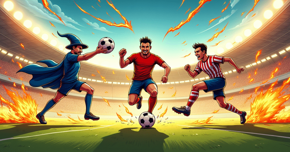 Funny River Plate Pic