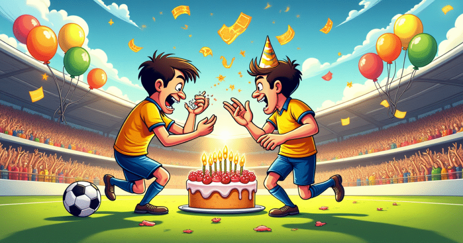 Funny River Plate Pic
