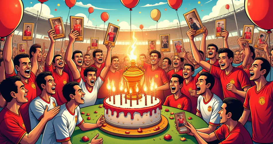 Funny River Plate Pic