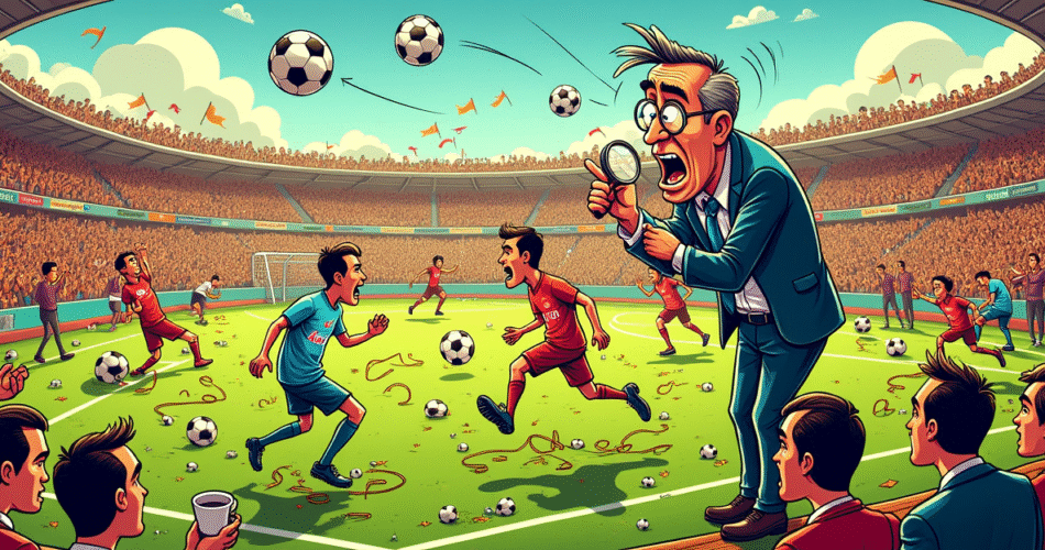 Funny River Plate Pic