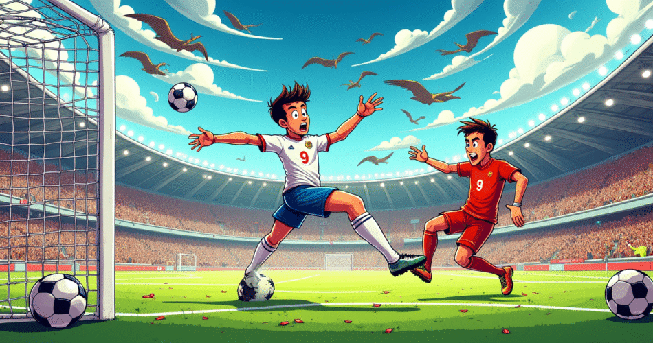 Funny River Plate Pic