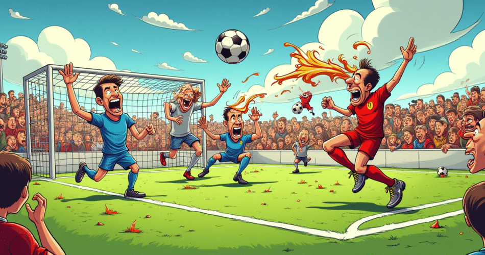 Funny River Plate Pic