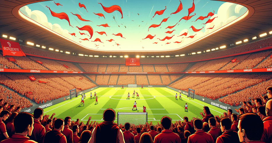 Funny River Plate Pic