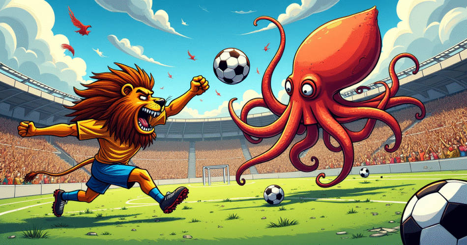 Funny River Plate Pic