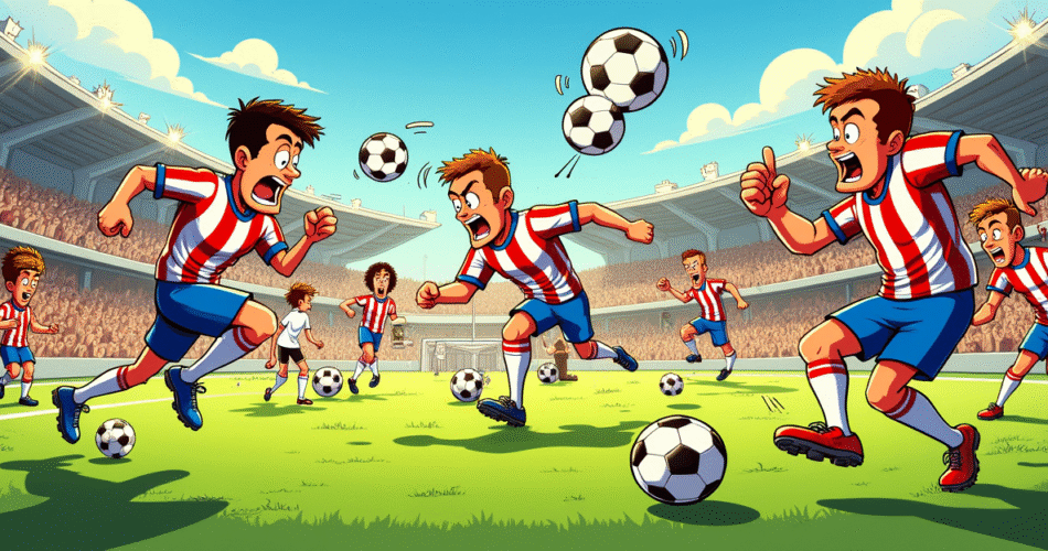 Funny River Plate Pic