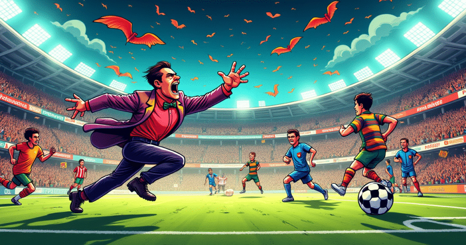 Funny River Plate Pic