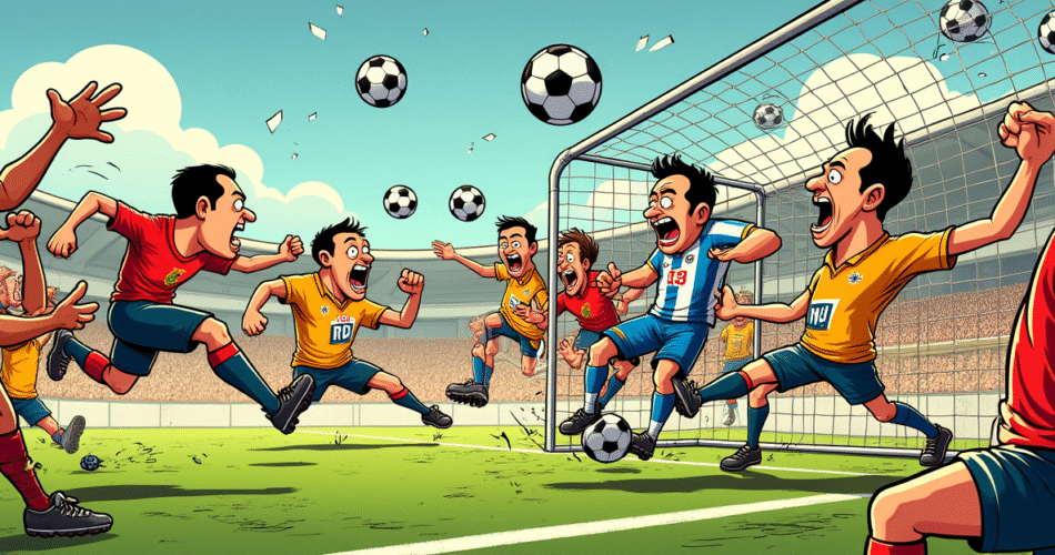 Funny River Plate Pic