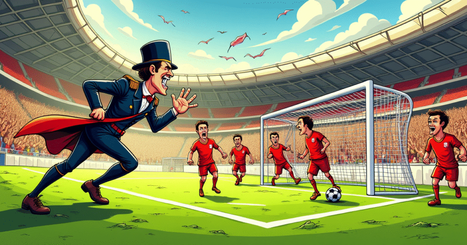 Funny River Plate Pic