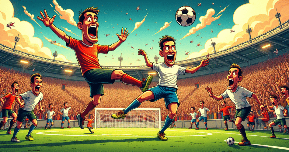 Funny River Plate Pic