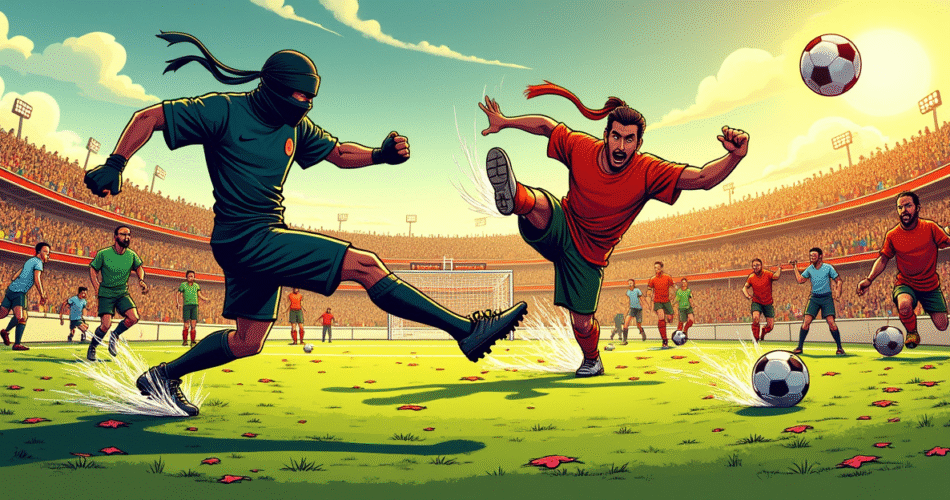 Funny River Plate Pic