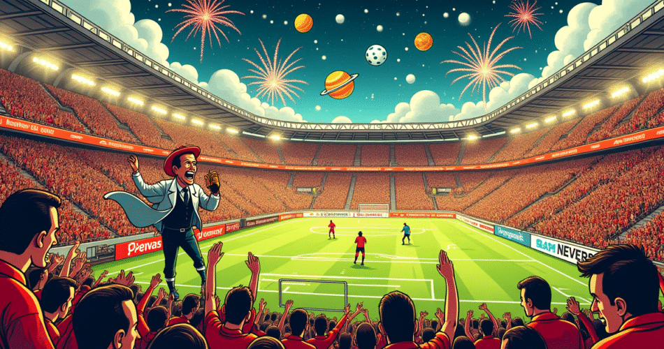 Funny River Plate Pic