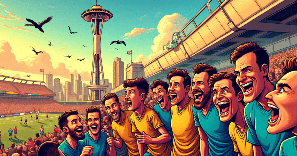 Funny River Plate Pic