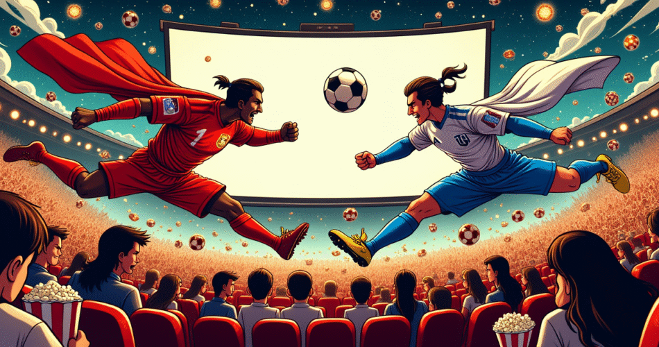 Funny River Plate Pic