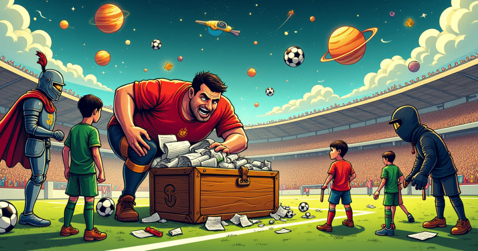 Funny River Plate Pic