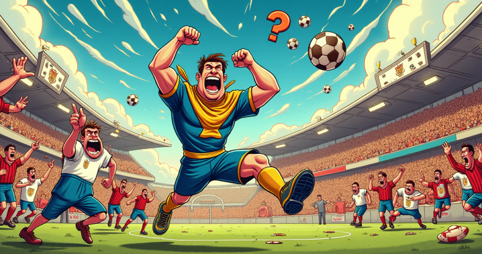 Funny River Plate Pic