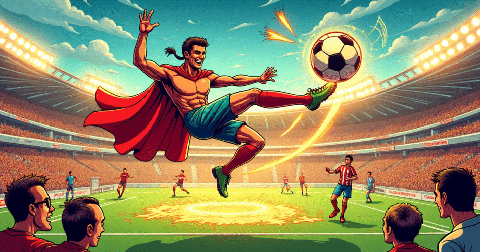 Funny River Plate Pic