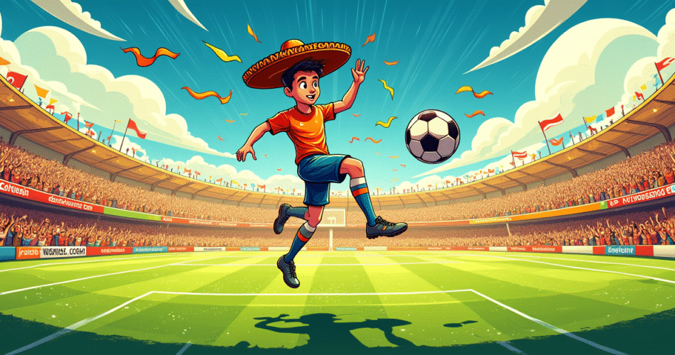 Funny River Plate Pic