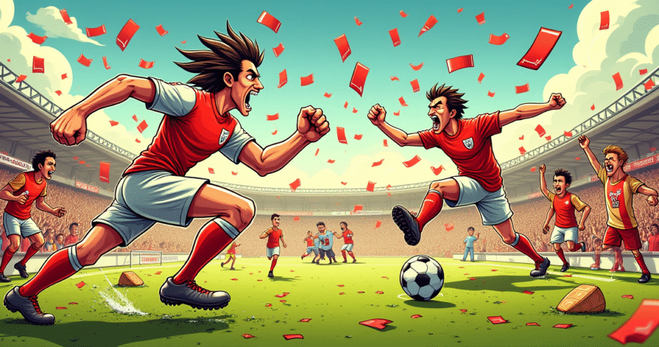 Funny River Plate Pic