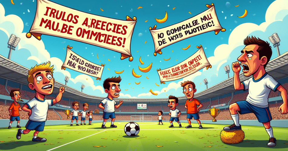 Funny River Plate Pic