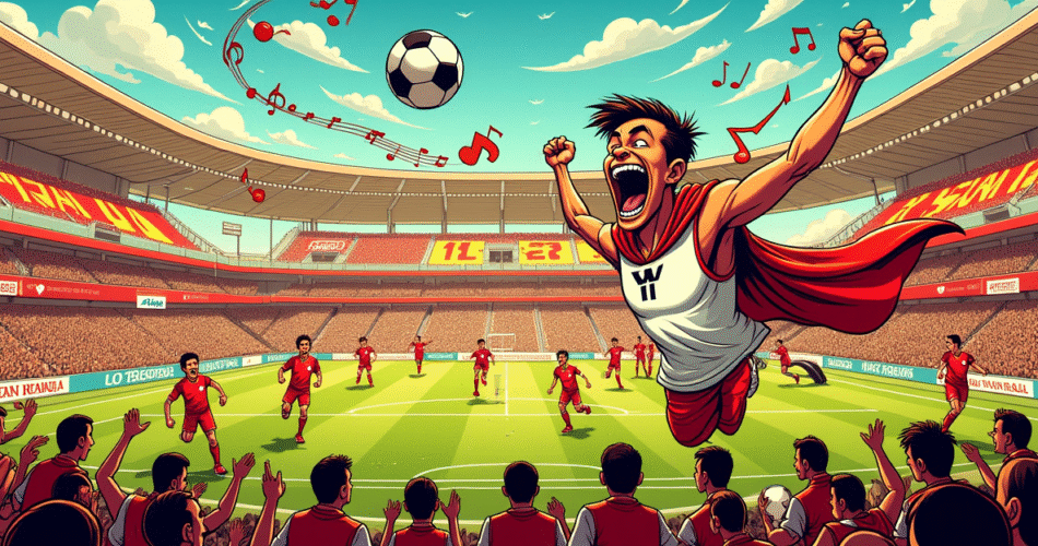 Funny River Plate Pic