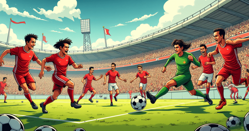 Funny River Plate Pic