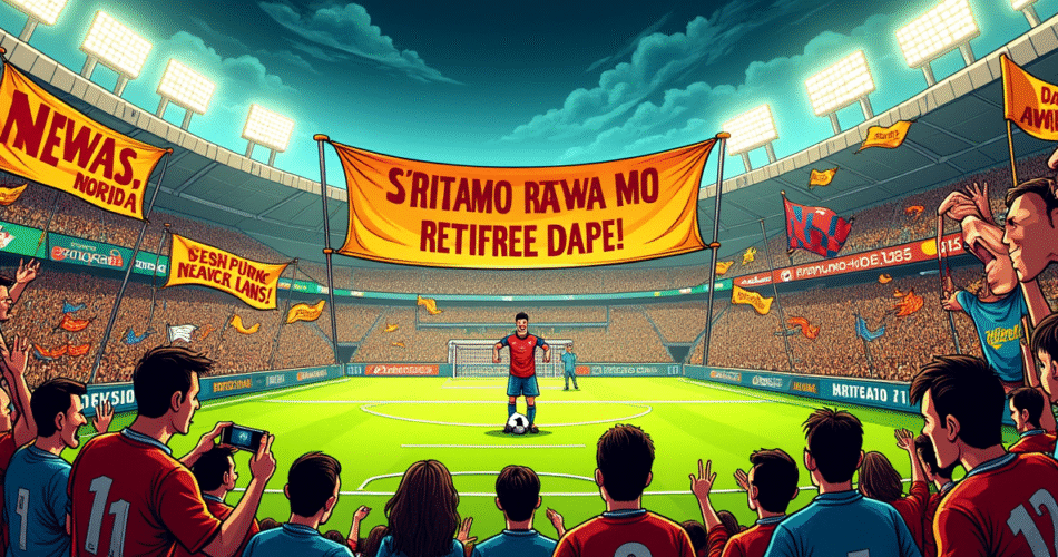 Funny River Plate Pic