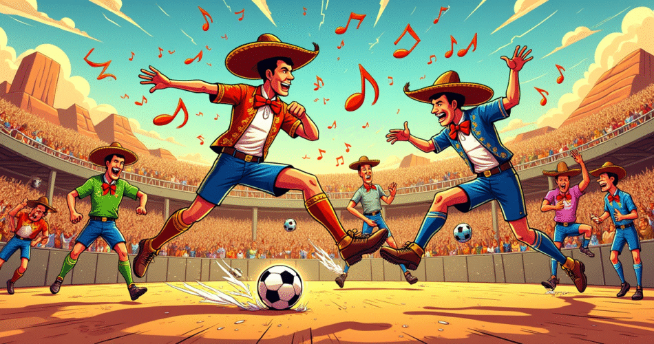 Funny River Plate Pic
