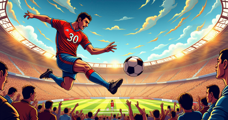 Funny River Plate Pic