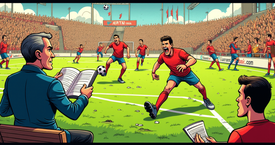 Funny River Plate Pic